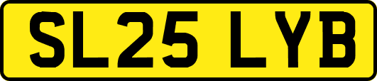 SL25LYB