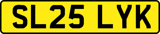 SL25LYK