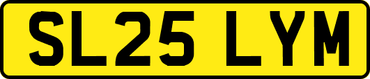 SL25LYM