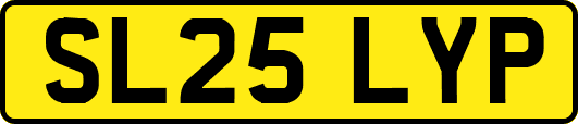 SL25LYP