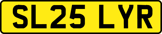SL25LYR