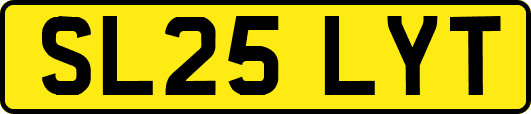 SL25LYT