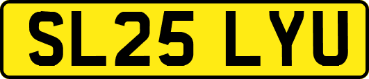 SL25LYU