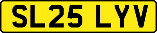 SL25LYV