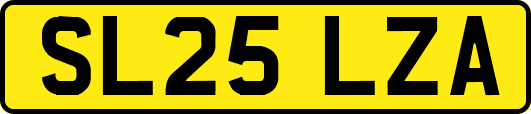 SL25LZA