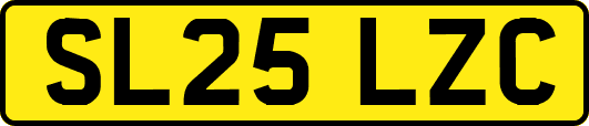 SL25LZC
