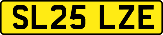 SL25LZE