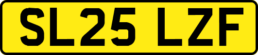 SL25LZF