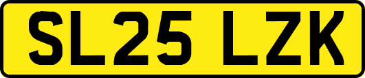 SL25LZK