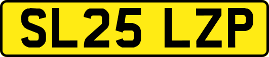 SL25LZP