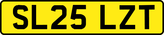 SL25LZT