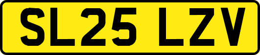 SL25LZV