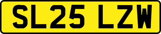 SL25LZW