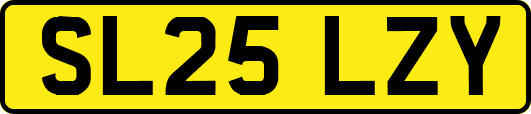 SL25LZY