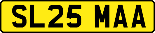 SL25MAA