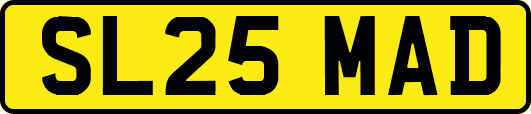 SL25MAD