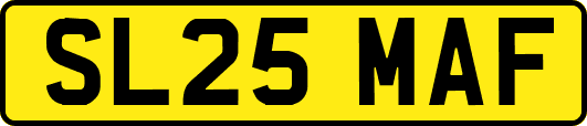 SL25MAF