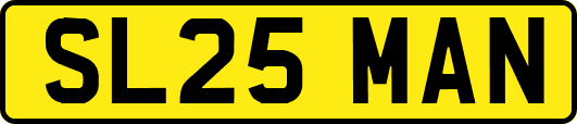 SL25MAN