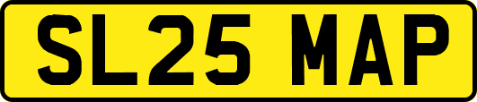 SL25MAP