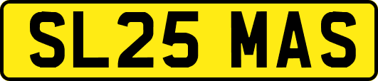 SL25MAS