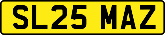 SL25MAZ