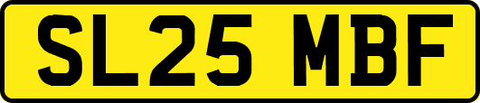 SL25MBF