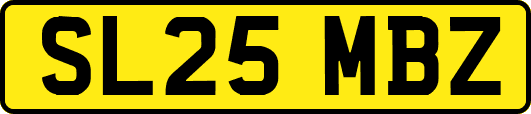 SL25MBZ