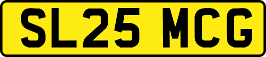 SL25MCG