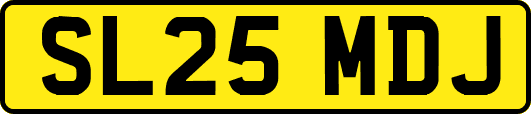 SL25MDJ