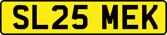 SL25MEK