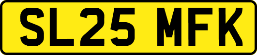SL25MFK