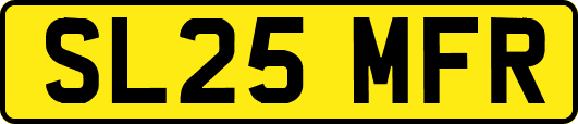 SL25MFR