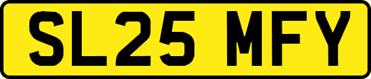 SL25MFY