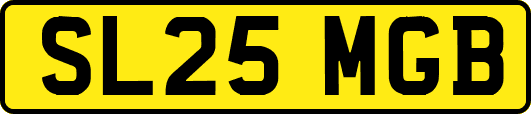 SL25MGB