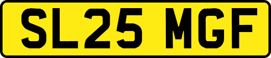SL25MGF