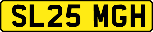 SL25MGH