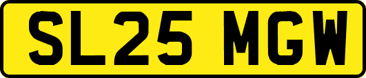 SL25MGW