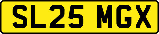 SL25MGX
