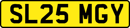 SL25MGY