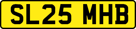 SL25MHB