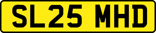 SL25MHD