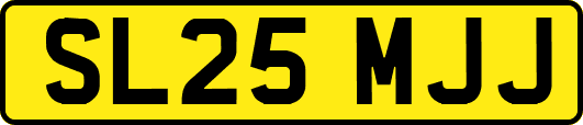 SL25MJJ