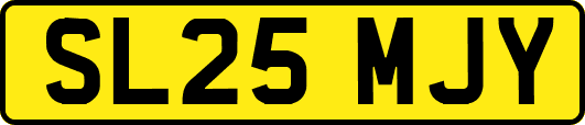 SL25MJY