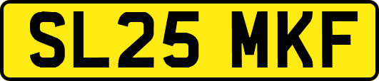 SL25MKF