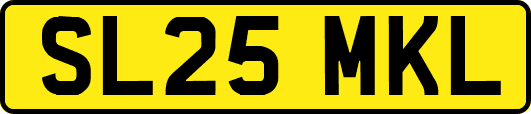 SL25MKL