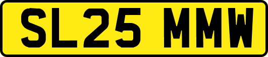 SL25MMW