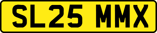 SL25MMX