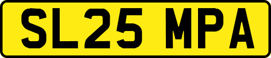 SL25MPA