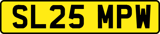 SL25MPW
