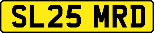 SL25MRD